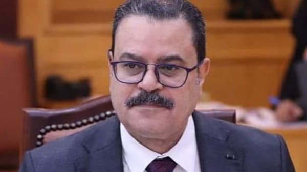  محمد الشربيني