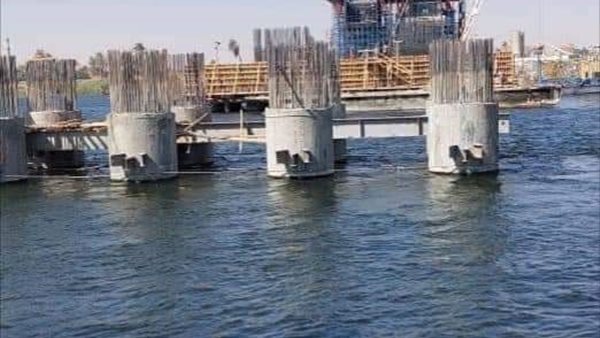 محور أبو تشت _ دار