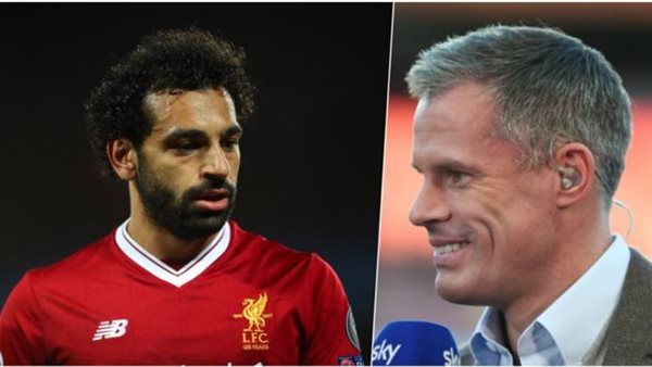 جيمي كاراجر ومحمد