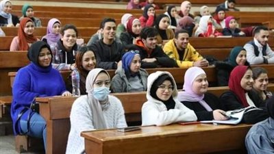 غدًا.. انطلاق امتحانات الميدتيرم 2023 للفصل الدراسي الأول بكلية الآثار جامعة القاهرة 