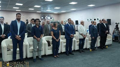 أحمد السعدني بالحوار الوطني: الفنان يدرك الخطوط الحمراء.. ولا بد من رفع سقف حرية الإبداع