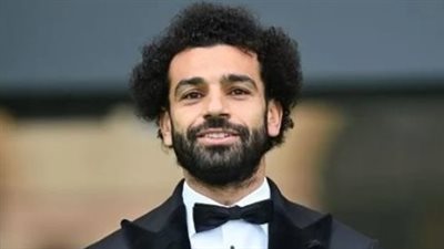 محمد صلاح ضمن قائمة المرشحين لجائزة الكرة الذهبية | بث مباشر 
