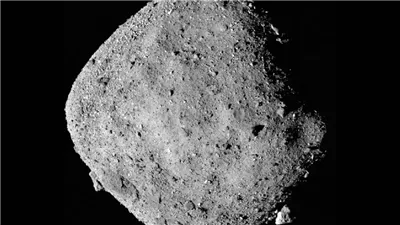 منها واحد بحجم المنزل.. 5 كويكبات تمر بالقرب من الأرض خلال الأسبوع المقبل