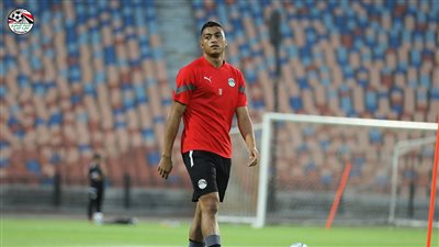 رد مفاجئ من مصطفى محمد على صحفي جزائري حاول استفزازه بمواجهة أم درمان الشهيرة