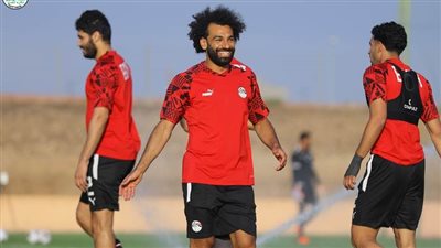 غرابة: صلاح سيشارك مع المنتخب أمام زامبيا والجزائر.. والمحترفون ينضمون للمعسكر في الإمارات 