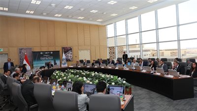 المالية: نستهدف بناء تواصل فعال بين القطاع الخاص وبنك التنمية الآسيوي