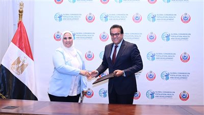 التضامن والصحة توقعان بروتوكول تعاون لتأثيث دور حضانة بمراكز صحة الأسرة