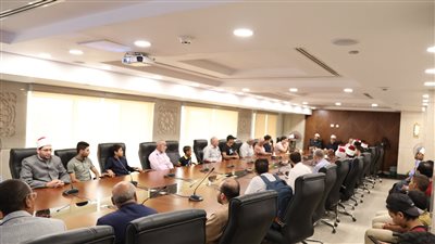 البحوث الإسلامية يكرم 50 فائزًا في المسابقة الثقافية للحج والعمرة والأضحية