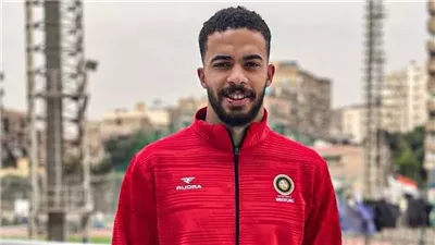 والد لاعب المصارعة الهارب سيف شكري: اتفاجئنا بهروبه زي كل الناس.. ومكنش قادر يشيل مصاريفه