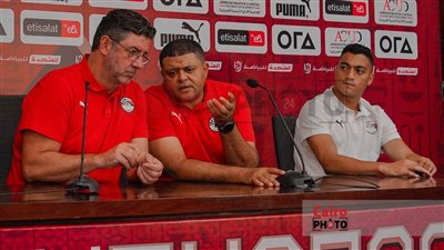 فيتوريا: إراحة محمد صلاح أمام إثيوبيا لتفادي الضغط البدني للاعب 