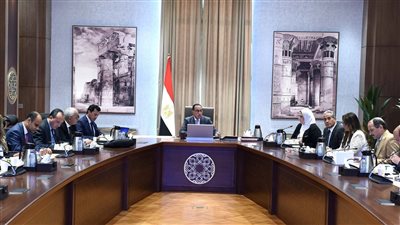 رئيس الوزراء يترأس اجتماع مجلس إدارة صندوق قادرون باختلاف
