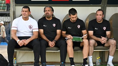 مدحت عبد الهادي: هذه رسالتي لسامسون.. وعودة عبد الشافي إضافة كبيرة