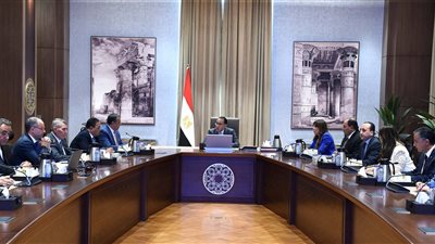 الحكومة تكشف مخططات مشروع تطوير حديقتي الحيوان والأورمان بالجيزة