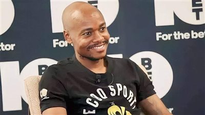 بيرسي تاو: ألعب في أفضل فريق داخل إفريقيا ولن أرحل عن الأهلي 