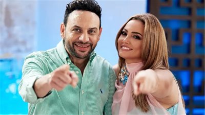 بشرى عن انتقادات طارق الشناوي لـ فيلم أولاد حريم كريم: شخصنة