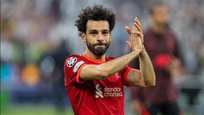 غياب محمد صلاح.. قائمة المرشحين على جائزة أفضل لاعب في العالم 2023