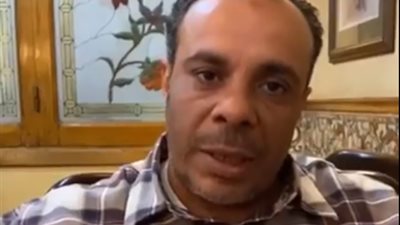 نجل صاحب مطاعم الفقير يكشف كواليس إنهاء حياة والده: كانوا عايزين إتاوة مقابل حراسة المزرعة | بث مباشر