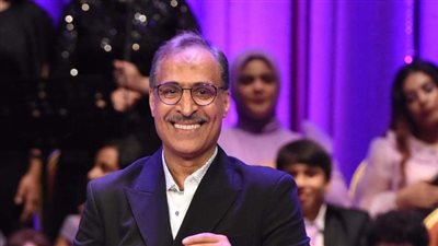 سعيد الأرتيست: أنا أشهر عازف في العالم يعمل تراك.. ودي مسؤولية كبيرة 