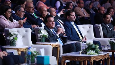 الرعاية الصحية: مصر ستكون الدولة الأولى في إقليم شمال وشرق المتوسط في تطبيق نظام التصنيف الدولي للأمراض ICD11