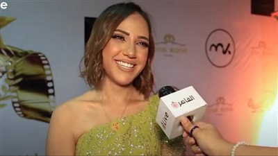 إيمي طلعت زكريا: غياب والدي وياسمين عبد العزيز سيؤثر على فيلم أولاد حريم كريم 