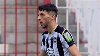 المصري البورسعيدي يضم غيلاس قناوي في صفقة انتقال حر | خاص