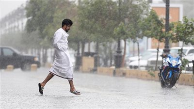 حالة الطقس اليوم الجمعة 8 سبتمبر 2023 في السعودية.. انخفاض الحرارة وأمطار رعدية على جازان