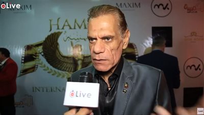 جلال العشري: أدوار الشيوخ اللي بعملها بتتعرض لنقد لاذع.. والفن مش حرام