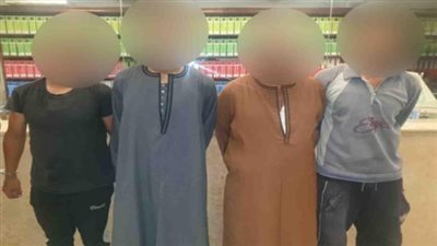 اعتقدوا أنه سرق هواتفهم.. التحقيق مع 4 عمال أنهوا حياة زميلهم ضربًا بمدينة بدر