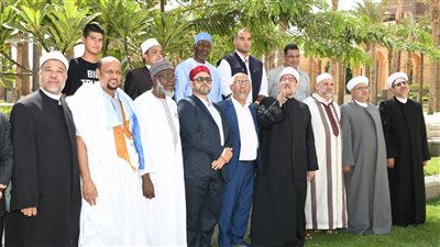 الأوقاف: المساجد في مصر لم تعد دور عبادة فقط.. بل منارات فكرية وثقافية ومتنفسًا اجتماعيًّا