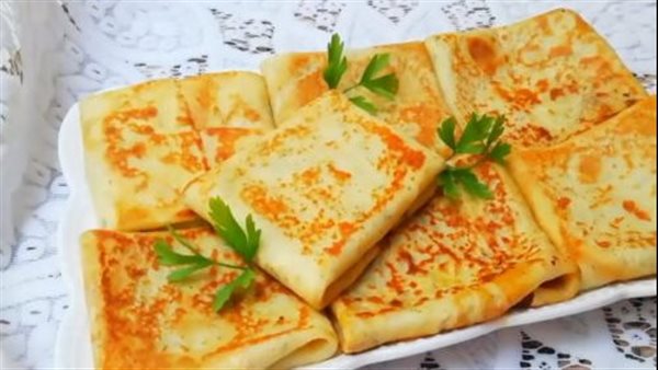 طريقة عمل الكريب