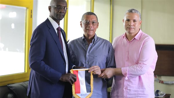 إدريس دوكوني نائب