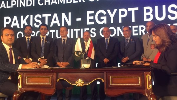 جانب من المؤتمر