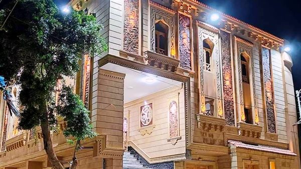 وزارة الأوقاف تفتتح