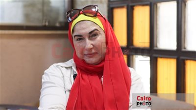 جميلة عزيز تخضع لعملية جراحية غدًا بعد إصابتها بقطع في شبكية العين اليسرى