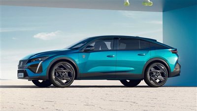 مواصفات وأسعار بيجو 408 موديل 2023 في الإمارات