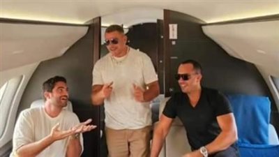 بعد النجاح الأسطوري في لبنان.. جزيرة ياس بالإمارات تستضيف اليوم حفلا ضخمًا لـ عمرو دياب 