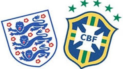 أبرزها لقائي البرازيل وإنجلترا.. مواعيد مباريات اليوم السبت 9 سبتمبر 2023