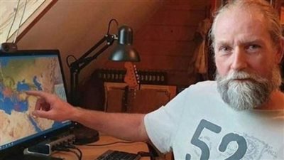 عالم الزلازل الهولندي: تنبأت بزلزال المغرب قبل 9 أيام ونأمل ألا يكون هناك ضحايا