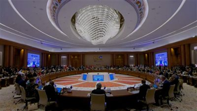  بحضور الرئيس السيسي.. انطلاق فعاليات قمة مجموعة العشرين بنيودلهي 