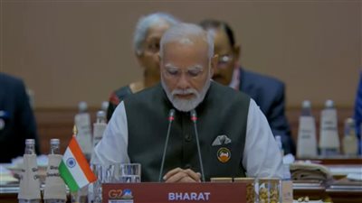 رئيس الوزاء الهندي يعزي في ضحايا زلزال المغرب ويؤكد: مستعدون لتقديم كل المساعدات الممكنة