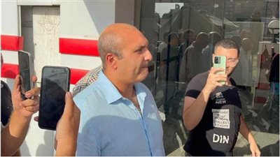 هاني العتال: أنا مرشح مستقل في انتخابات الزمالك وهدفي حل أزمات النادي 