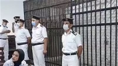  اليوم.. محاكمة 7 متهمين بإنهاء حياة شخص والشروع في قتل والده ببولاق الدكرور