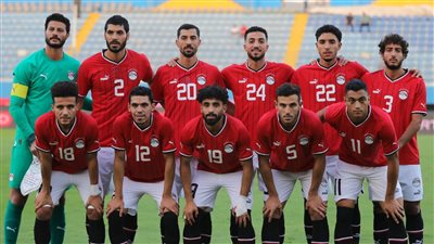 فيتوريا يحذر لاعبي المنتخب من هذا الأمر قبل مواجهة تونس.. وصلاح ينضم 