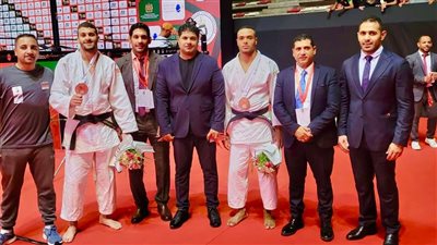 رئيس الجودو: بعثة المنتخب في المغرب بخير ولم يصبنا مكروه