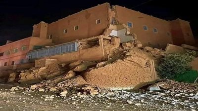 آمنة وبعيدة عن الخطر.. رئيس القومي للبحوث الفلكية عن مدى تأثر سيوة بزلزال المغرب: لا داع للقلق