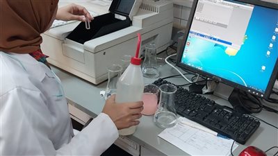 سحب أكثر من 35 ألف عينة مياه خلال شهر أغسطس للتأكد من مطابقتها للمواصفات القياسية بالفيوم