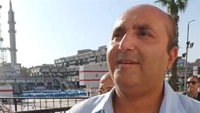 هاني العتال يترشح على منصب نائب رئيس الزمالك: عاوزين نرجع النادي لمكانه الطبيعي | بث مباشر