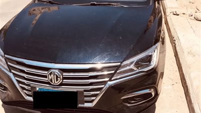 سعر إم جي 5 مستعملة في مصر