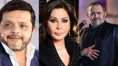 الله يكون بعون الشعب الطيب.. نجوم الفن يحولون السوشيال ميديا لساحة عزاء بسبب ضحايا زلزال المغرب