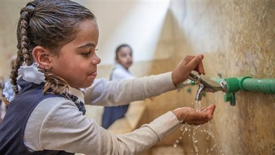 التعليم تشدد على المديريات ضرورة ترشيد استخدام الطاقة والمياه | مستند